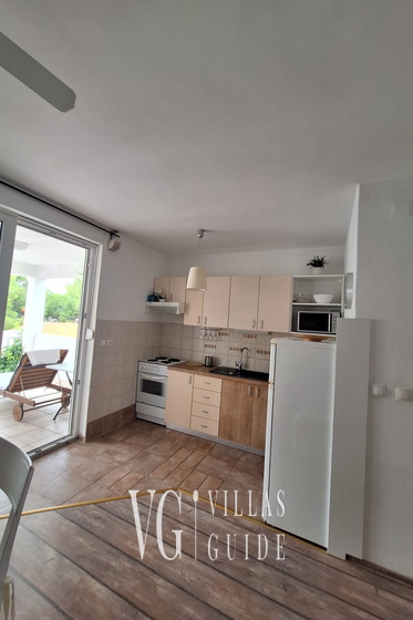 Apartman Mediteraneo