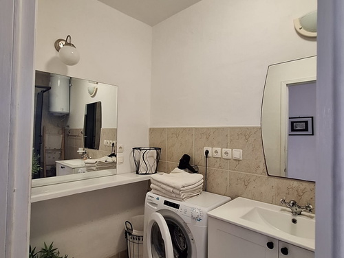 Apartman Mediteraneo