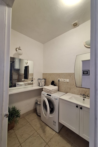 Apartman Mediteraneo