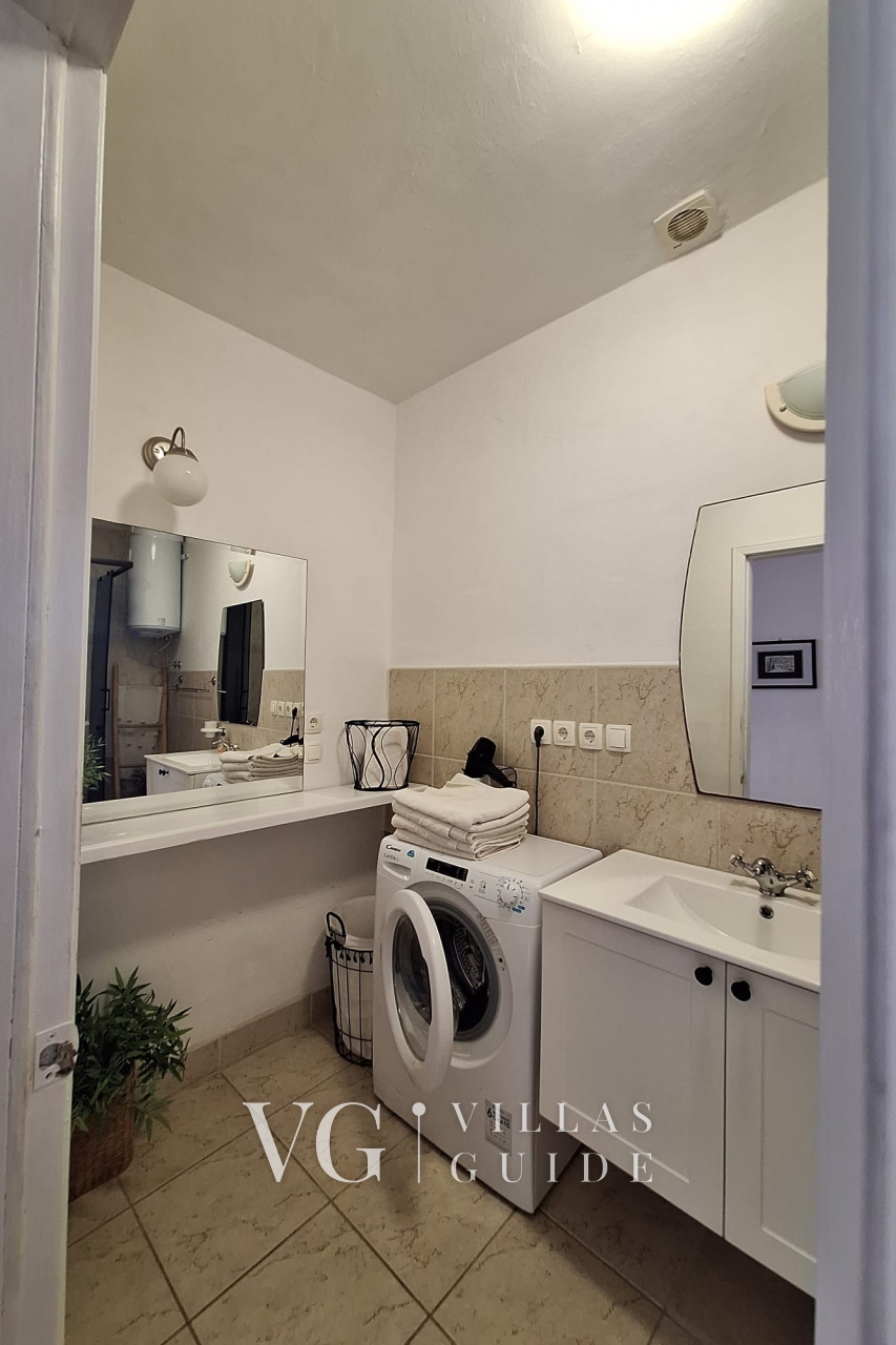 Apartman Mediteraneo Bagno