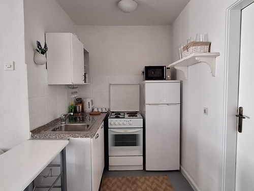 Apartman Mediteraneo 2