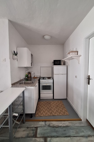 Apartman Mediteraneo 2