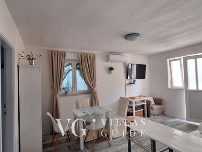 Apartman Mediteraneo 2 Kuhinja