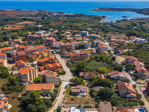 Villa Noemi-Ližnjan