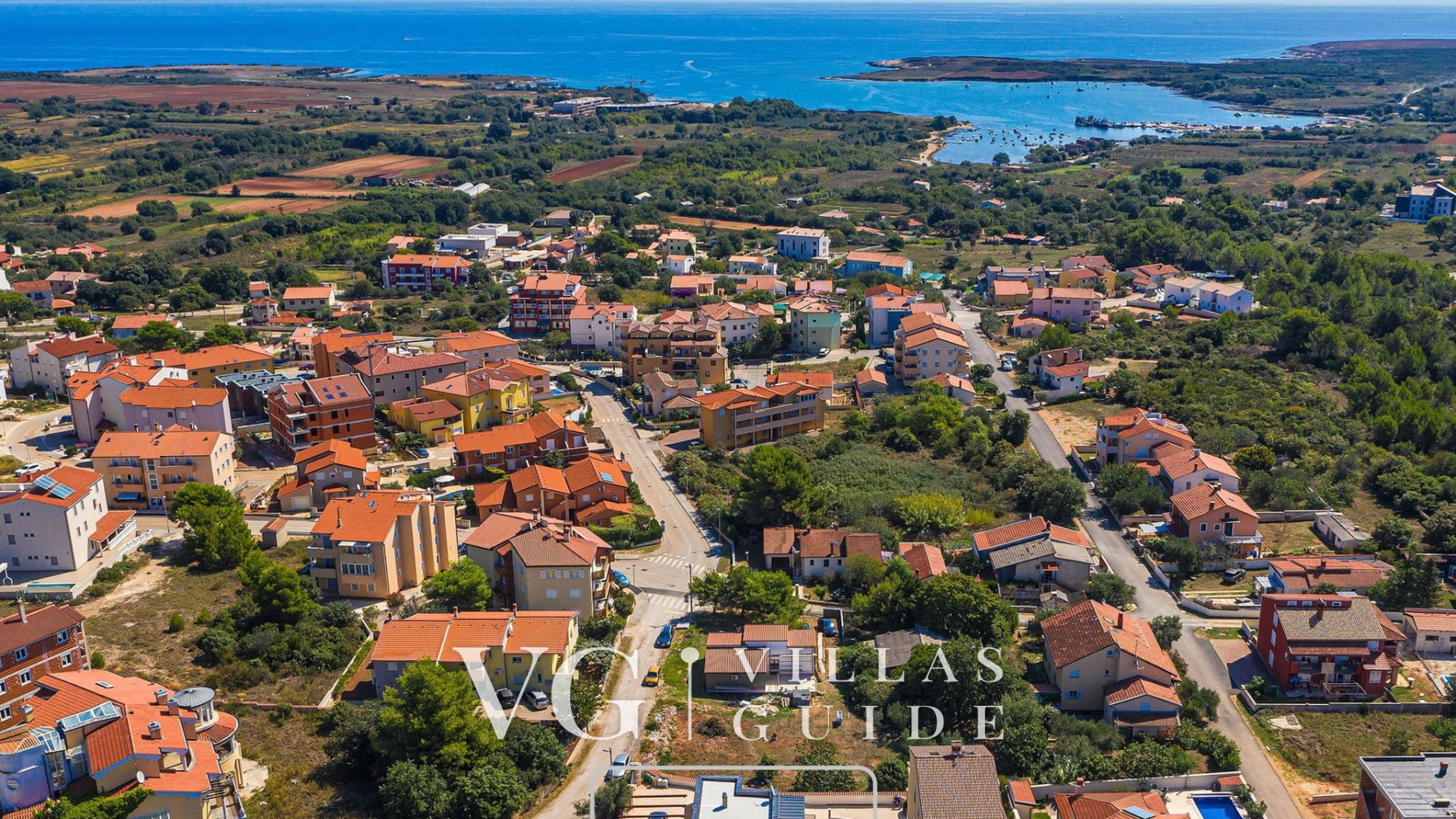 Villa Noemi-Ližnjan