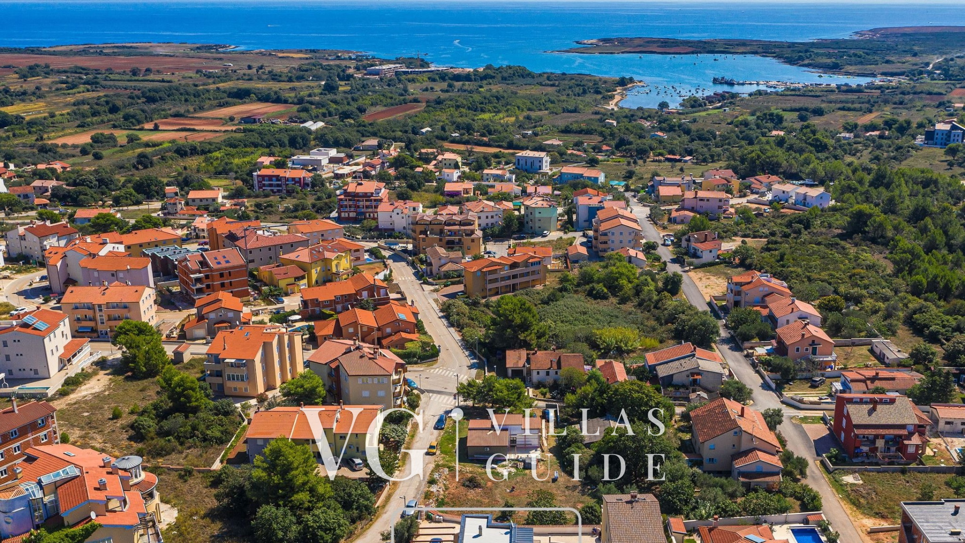 Villa Noemi-Ližnjan