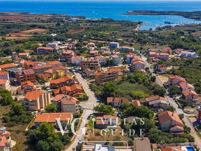 Villa Noemi-Ližnjan Giardino e esterni della proprietà