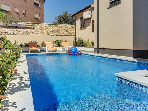 Villa Noemi-Ližnjan