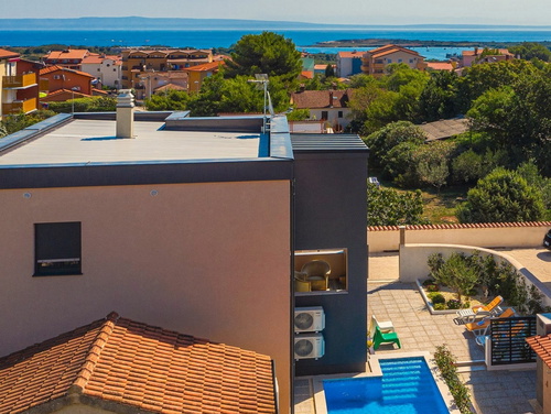 Villa Noemi-Ližnjan