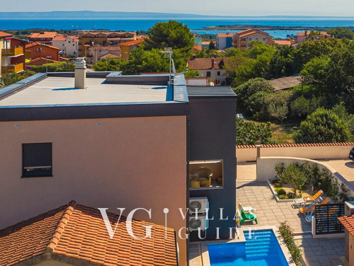 Villa Noemi-Ližnjan