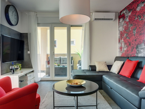 Villa Noemi-Ližnjan