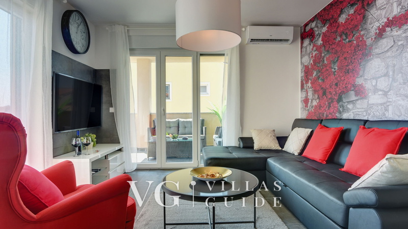 Villa Noemi-Ližnjan