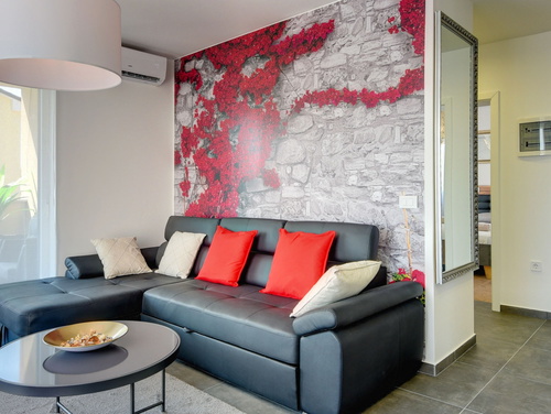 Villa Noemi-Ližnjan