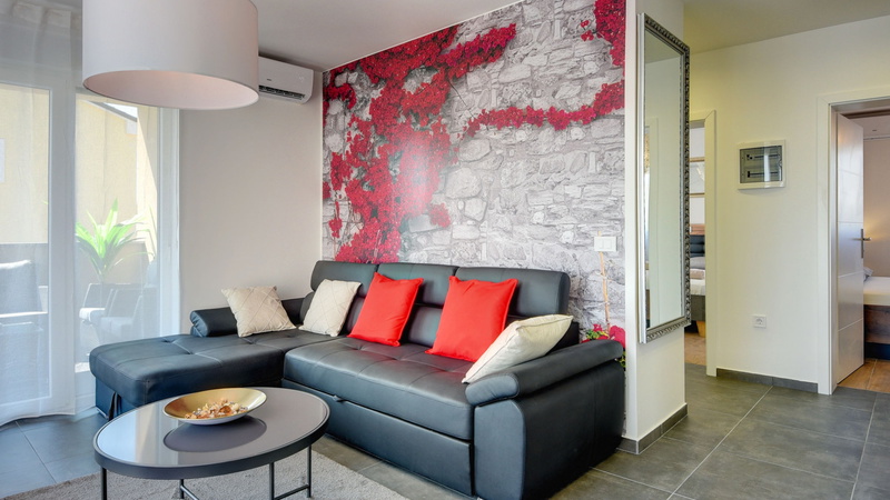 Villa Noemi-Ližnjan