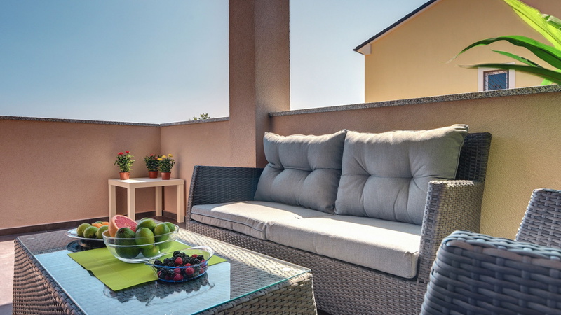 Villa Noemi-Ližnjan