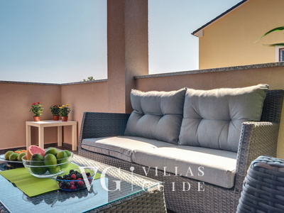 Villa Noemi-Ližnjan