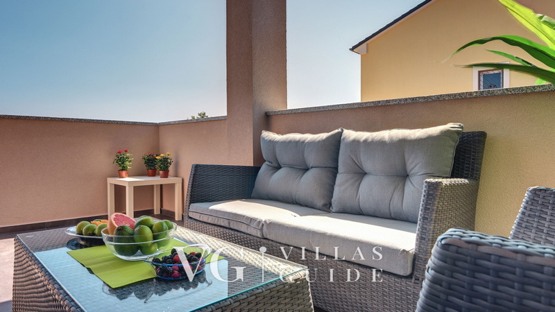 Villa Noemi-Ližnjan