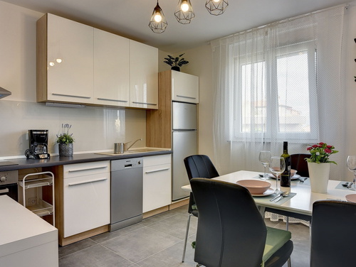 Villa Noemi-Ližnjan