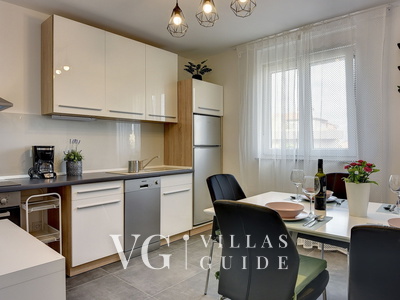 Villa Noemi-Ližnjan