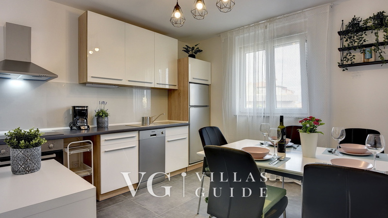 Villa Noemi-Ližnjan