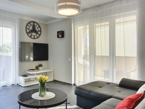 Villa Noemi-Ližnjan