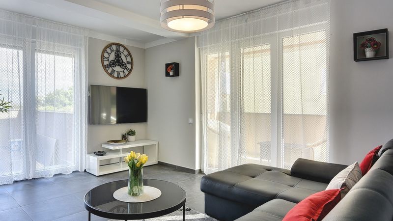 Villa Noemi-Ližnjan