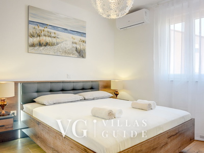 Villa Noemi-Ližnjan