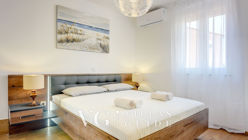 Villa Noemi-Ližnjan