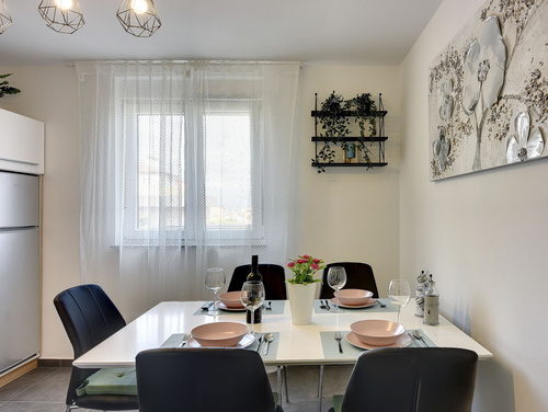 Villa Noemi-Ližnjan