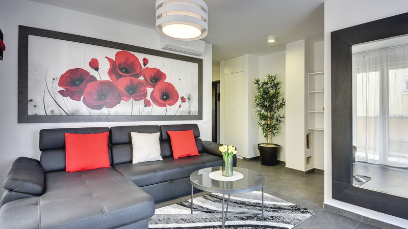 Villa Noemi-Ližnjan