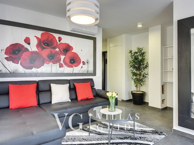 Villa Noemi-Ližnjan Soggiorno