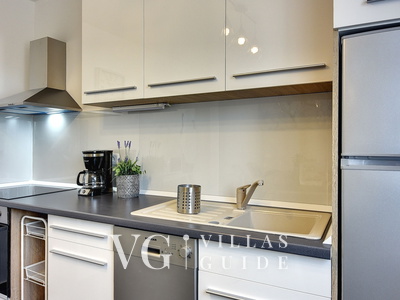 Villa Noemi-Ližnjan Cucina