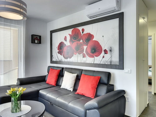 Villa Noemi-Ližnjan