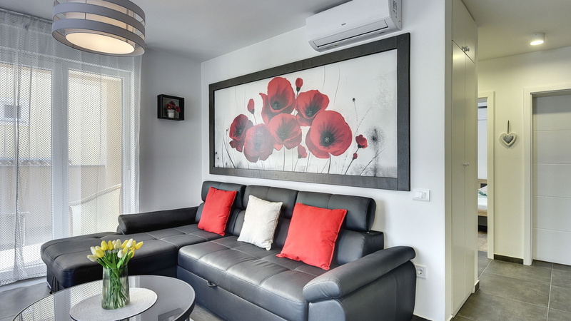 Villa Noemi-Ližnjan