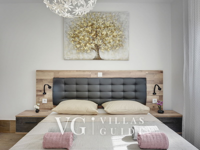 Villa Noemi-Ližnjan