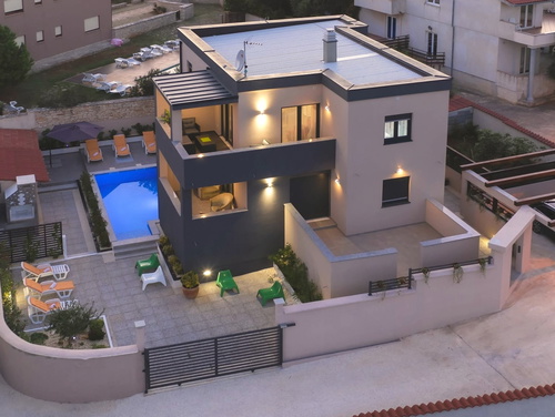 Villa Noemi-Ližnjan