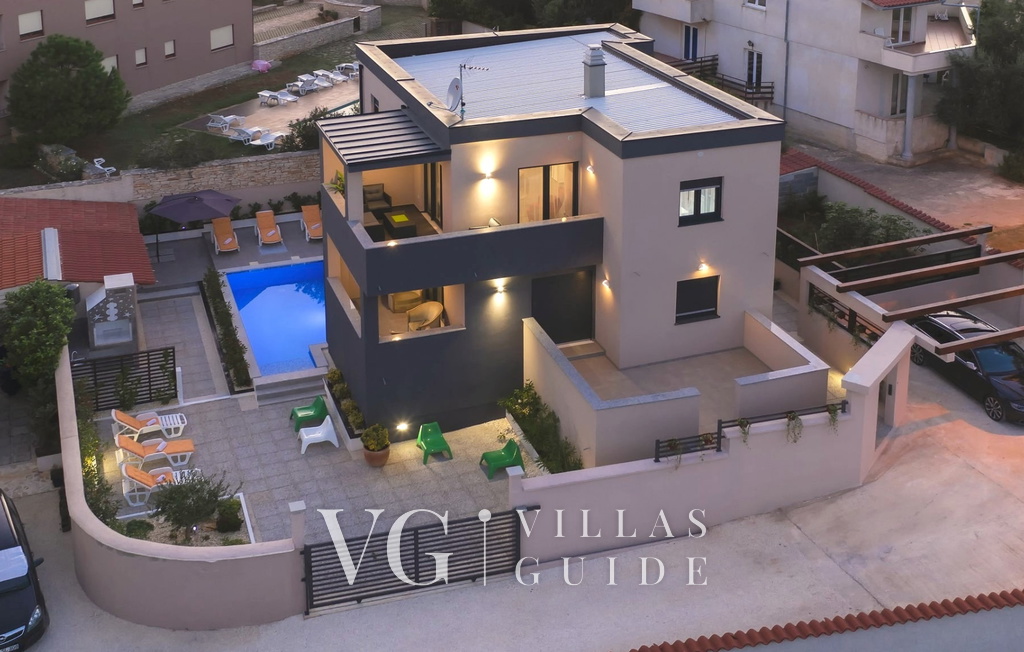 Villa Noemi-Ližnjan