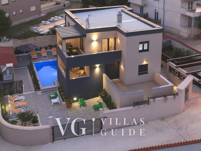 Villa Noemi-Ližnjan