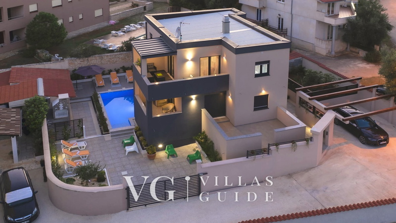 Villa Noemi-Ližnjan