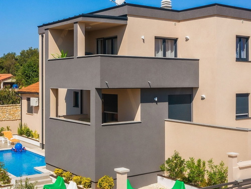 Villa Noemi-Ližnjan