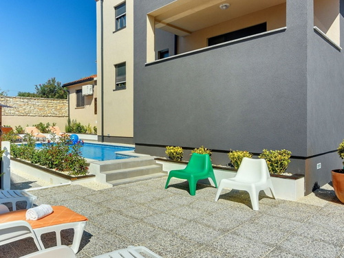 Villa Noemi-Ližnjan