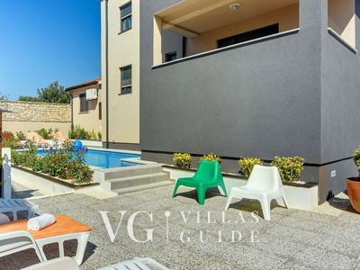 Villa Noemi-Ližnjan