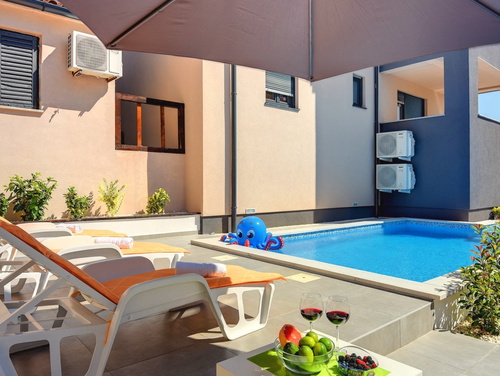 Villa Noemi-Ližnjan