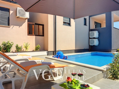 Villa Noemi-Ližnjan