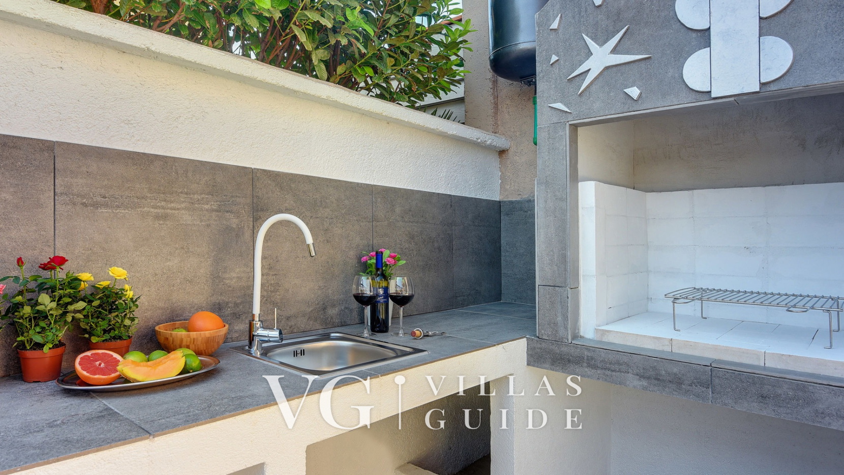 Villa Noemi-Ližnjan Additional content