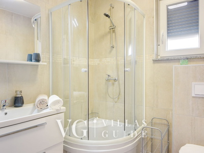 Villa Noemi-Ližnjan Bagno