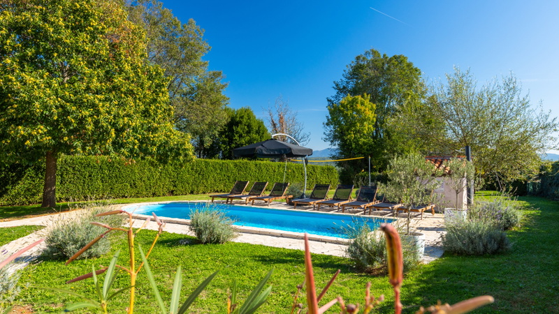 Villa Tancabelka
