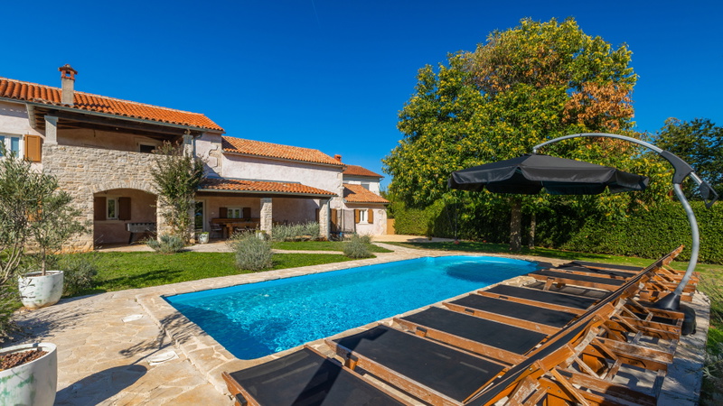 Villa Tancabelka