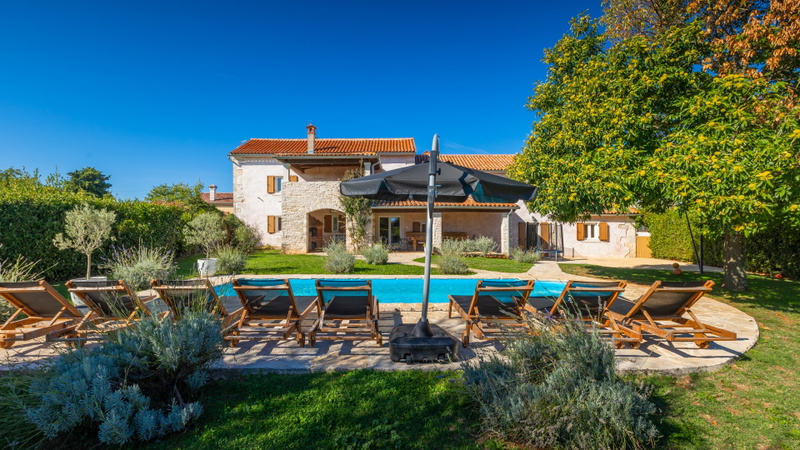Villa Tancabelka