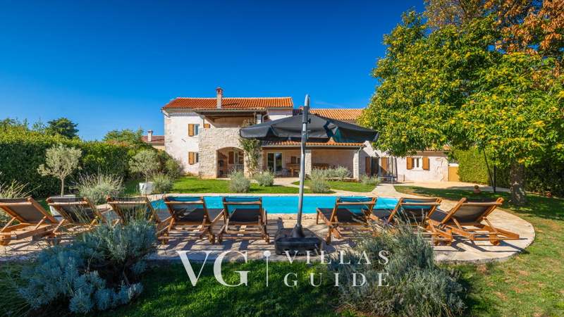 Villa Tancabelka